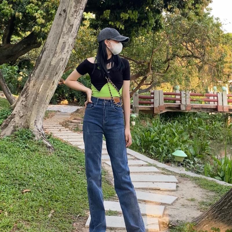 库里牛仔裤工厂店