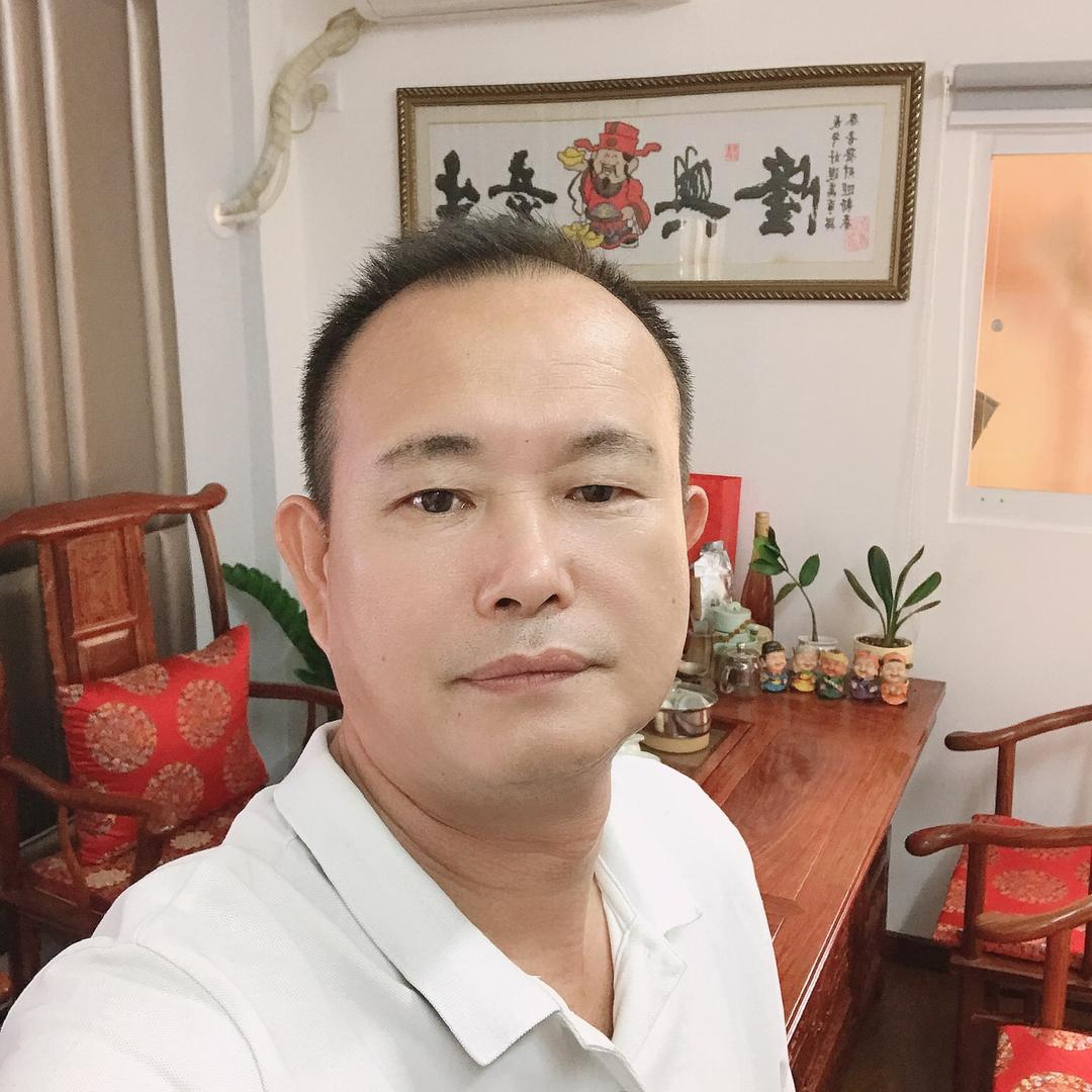 廖增用珠海市卓马建材有限公司