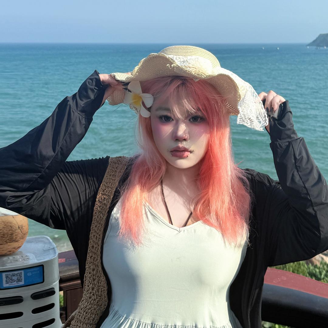 琼琼文🐳