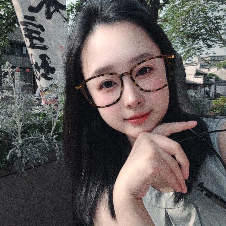 是敏敏阿姨呀～