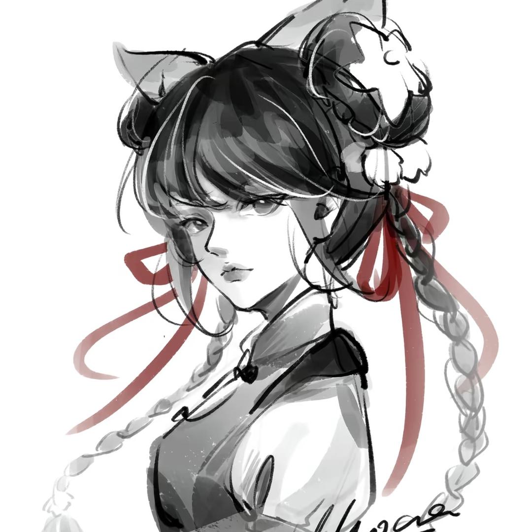 小桃儿（永劫无间）