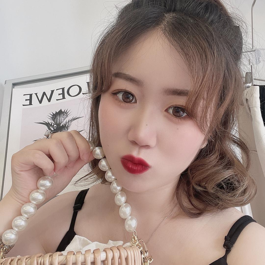 TM美学工作室(大友·五彩城店)官方号
