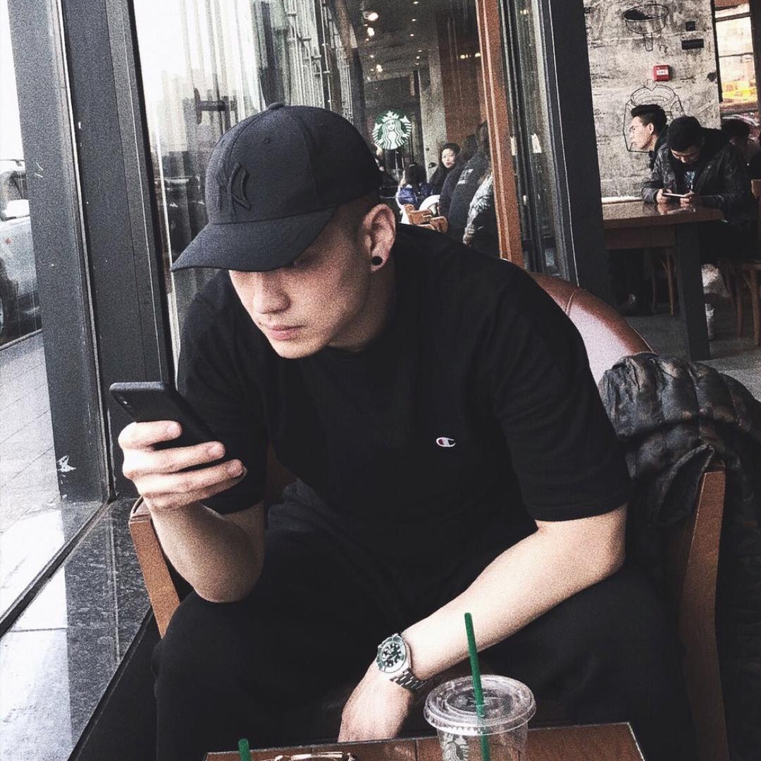 小明ㅤㅤ