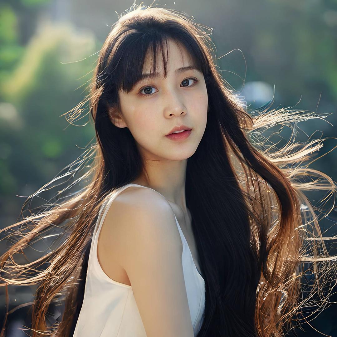 梅姐姐爱穿搭