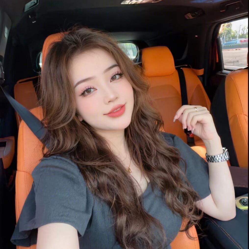 爱啦 🥰
