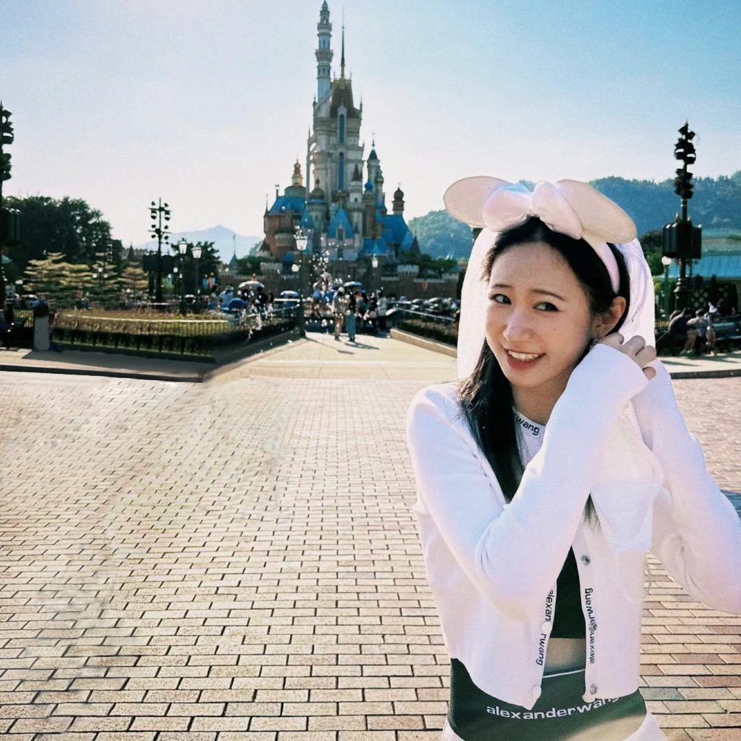 曾子宸Nico