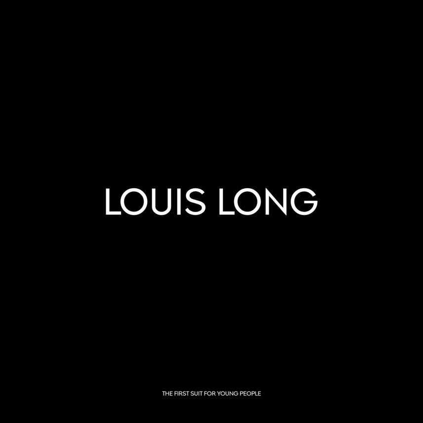 LOUIS LONG男装旗舰店