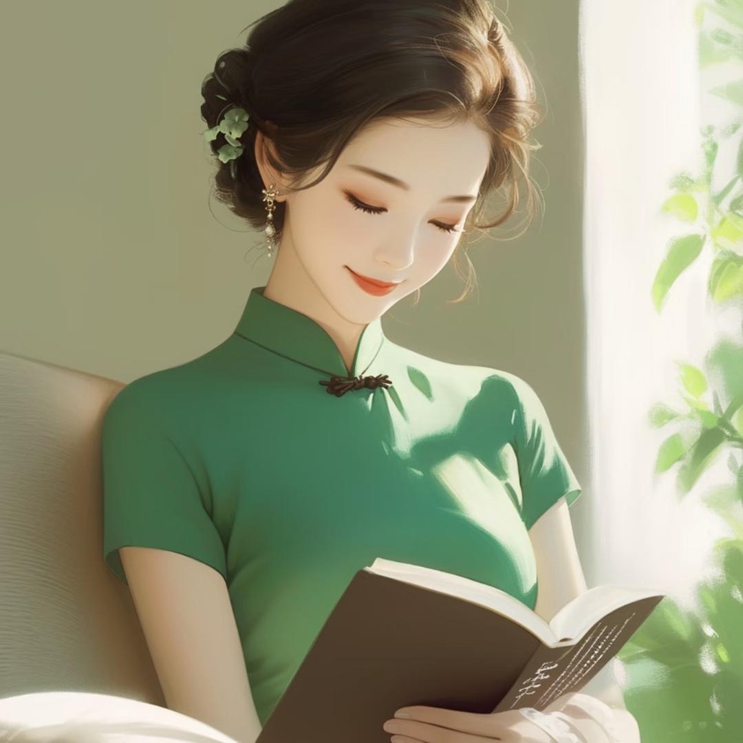 欧阳老师文史课堂