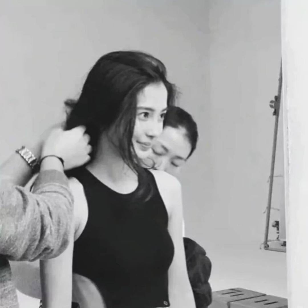 小黄👩🏻