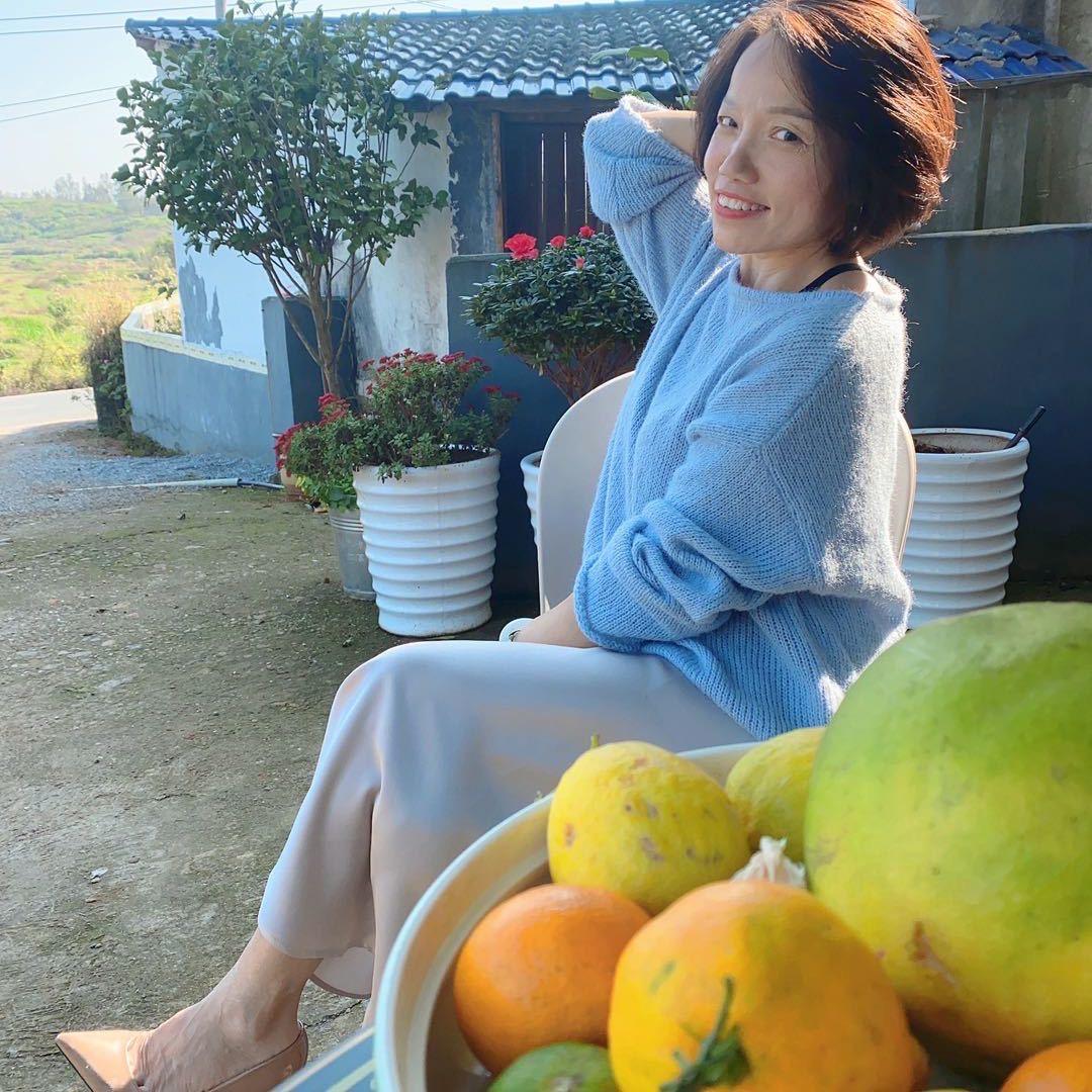 妩媚的女人小号