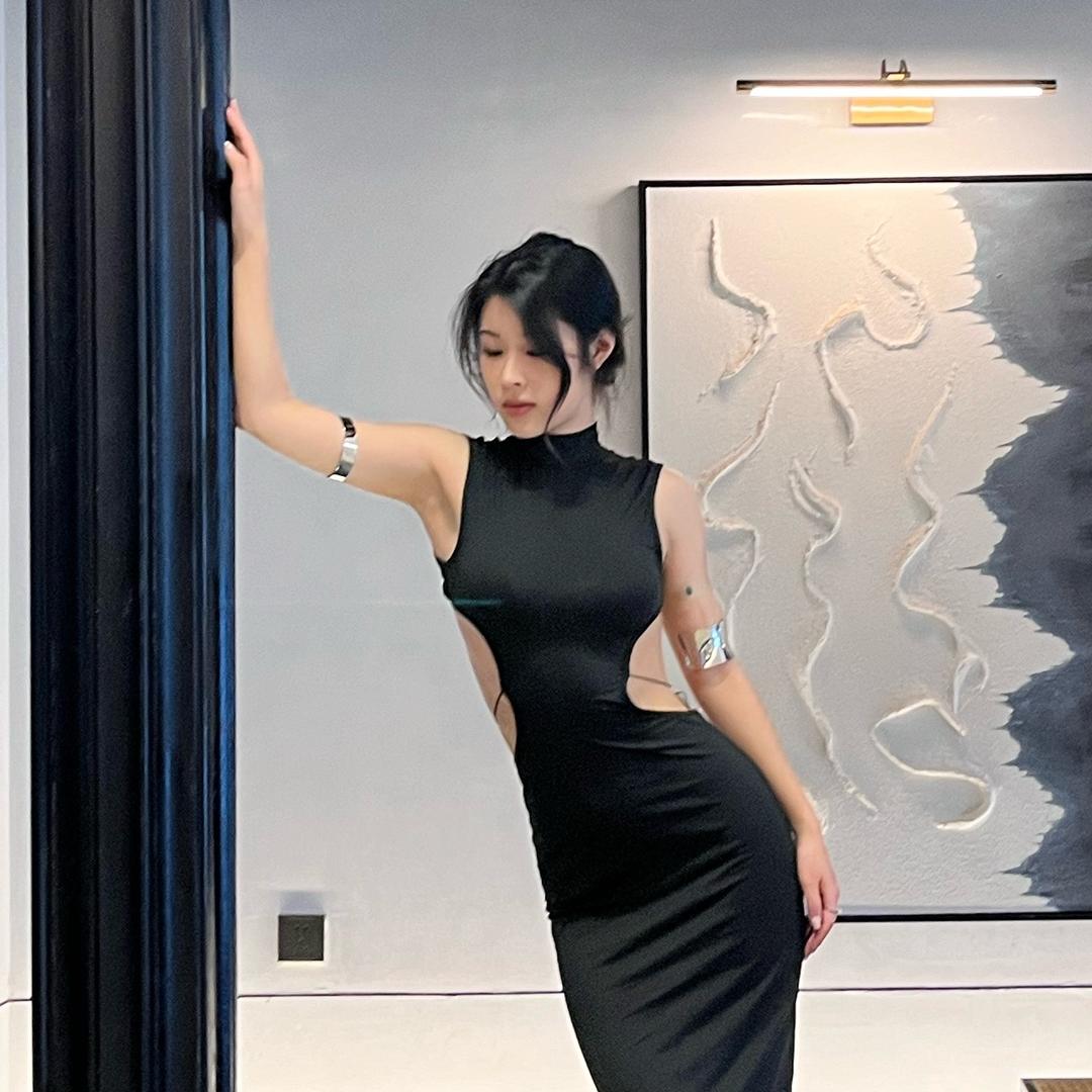 丹妹儿说房