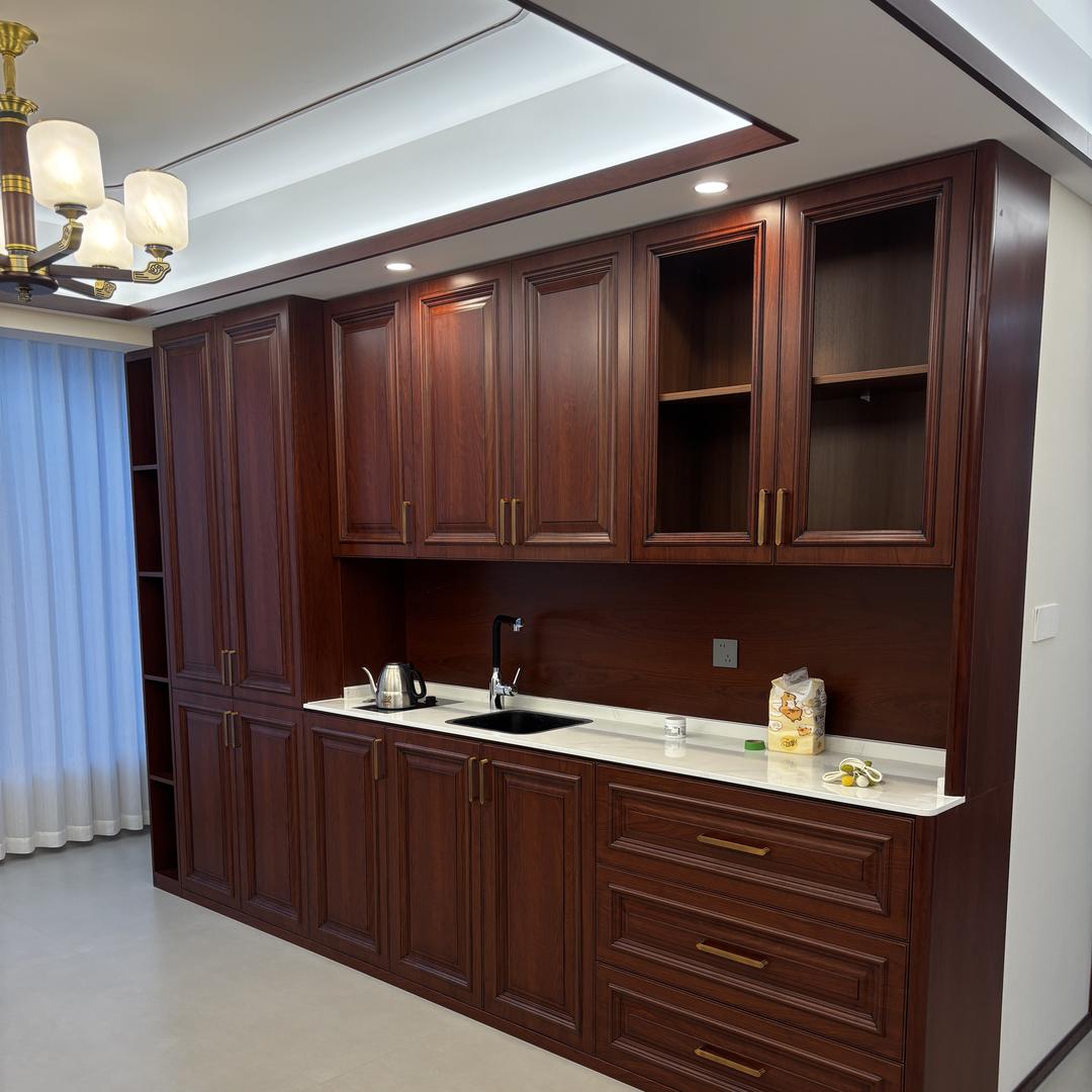 滑县-九玺家居（全屋定制源头工厂）