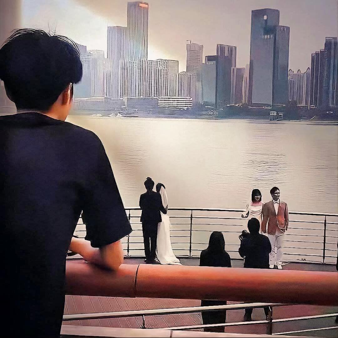喜乐（巨蟹🦀）
