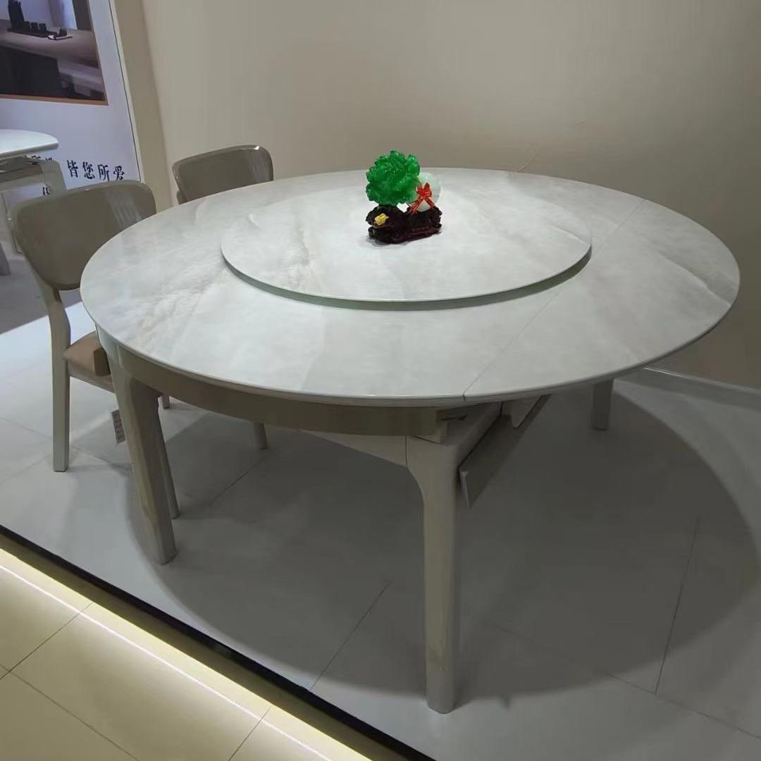 河北胜芳实木餐桌厂家