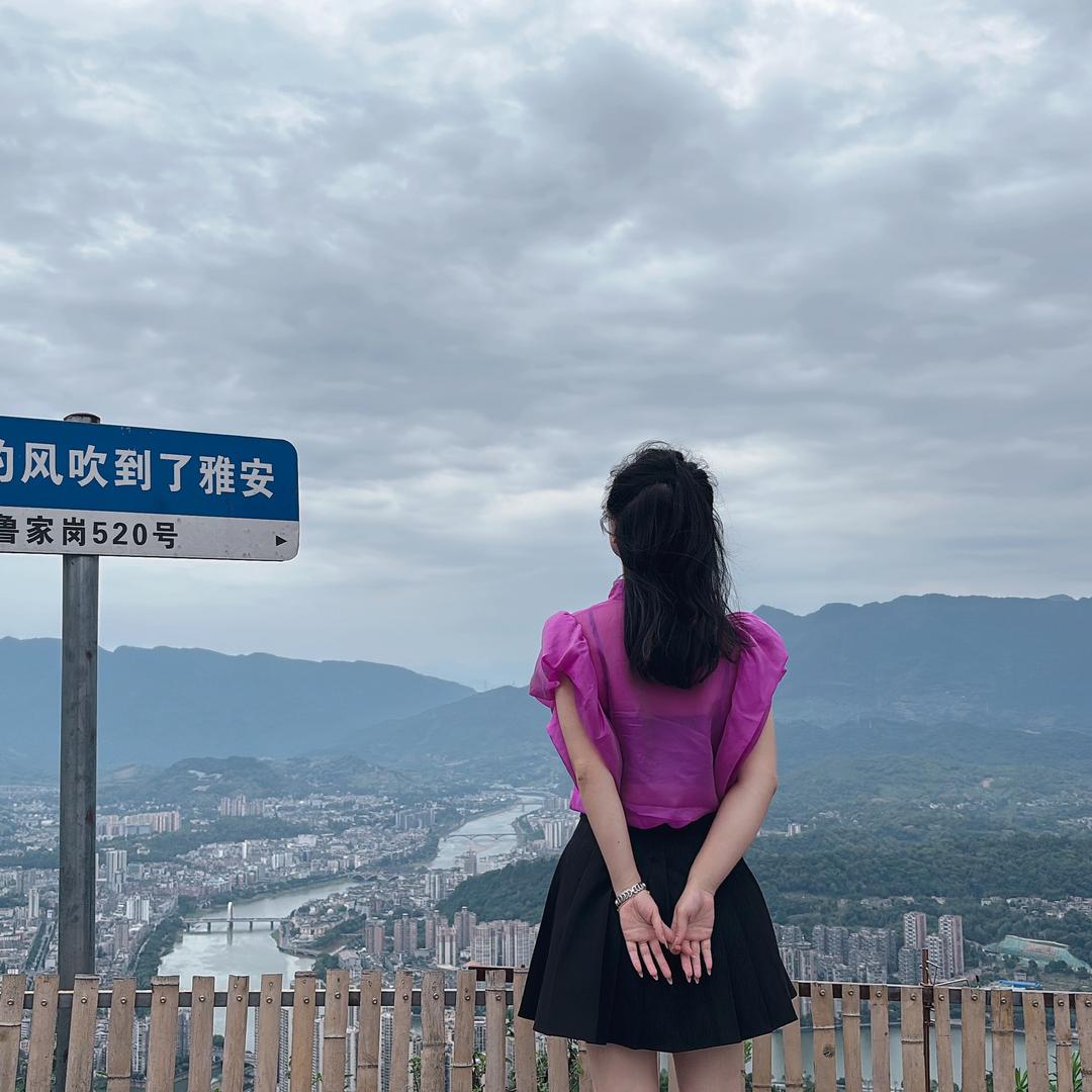 糖糖的小号