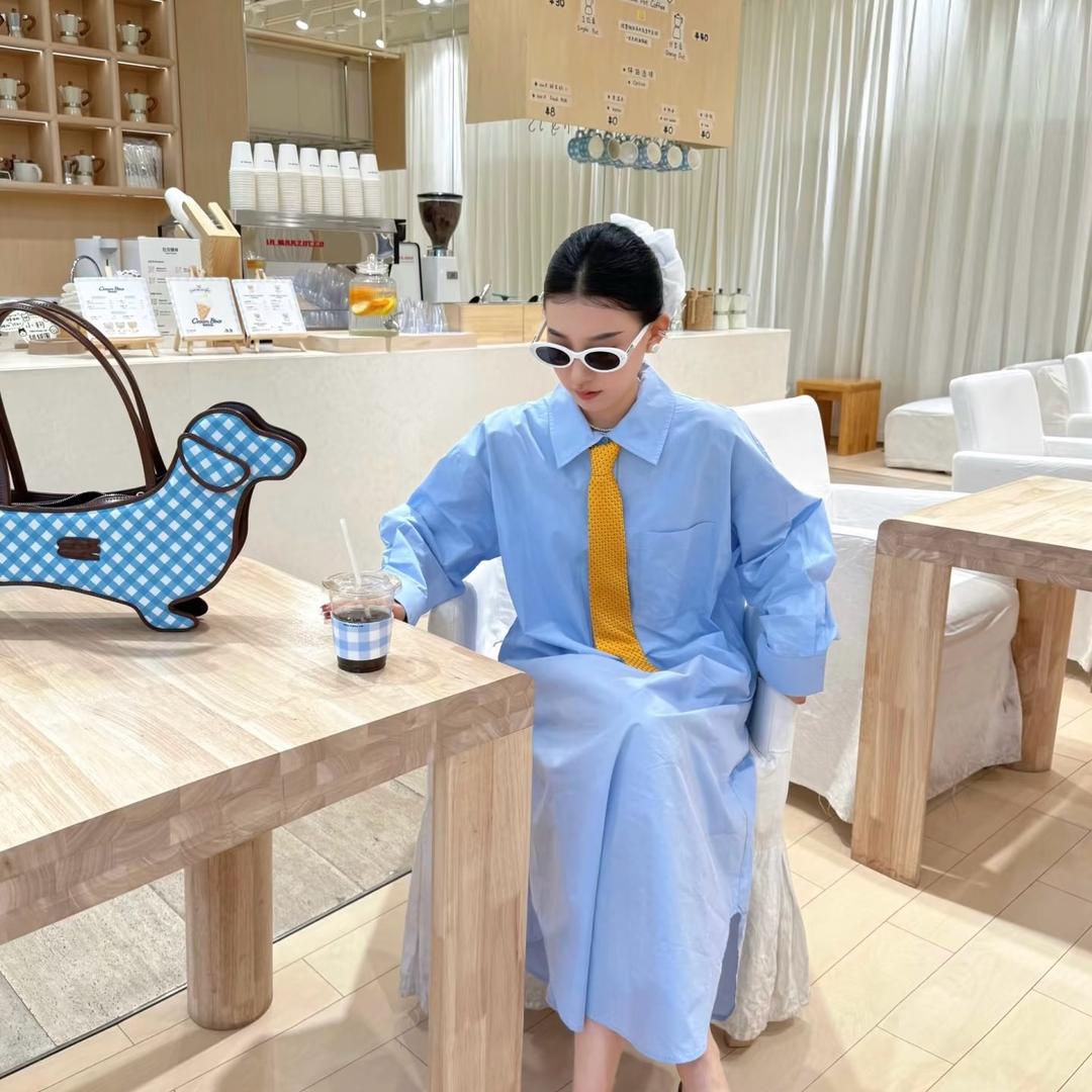 小哈女
