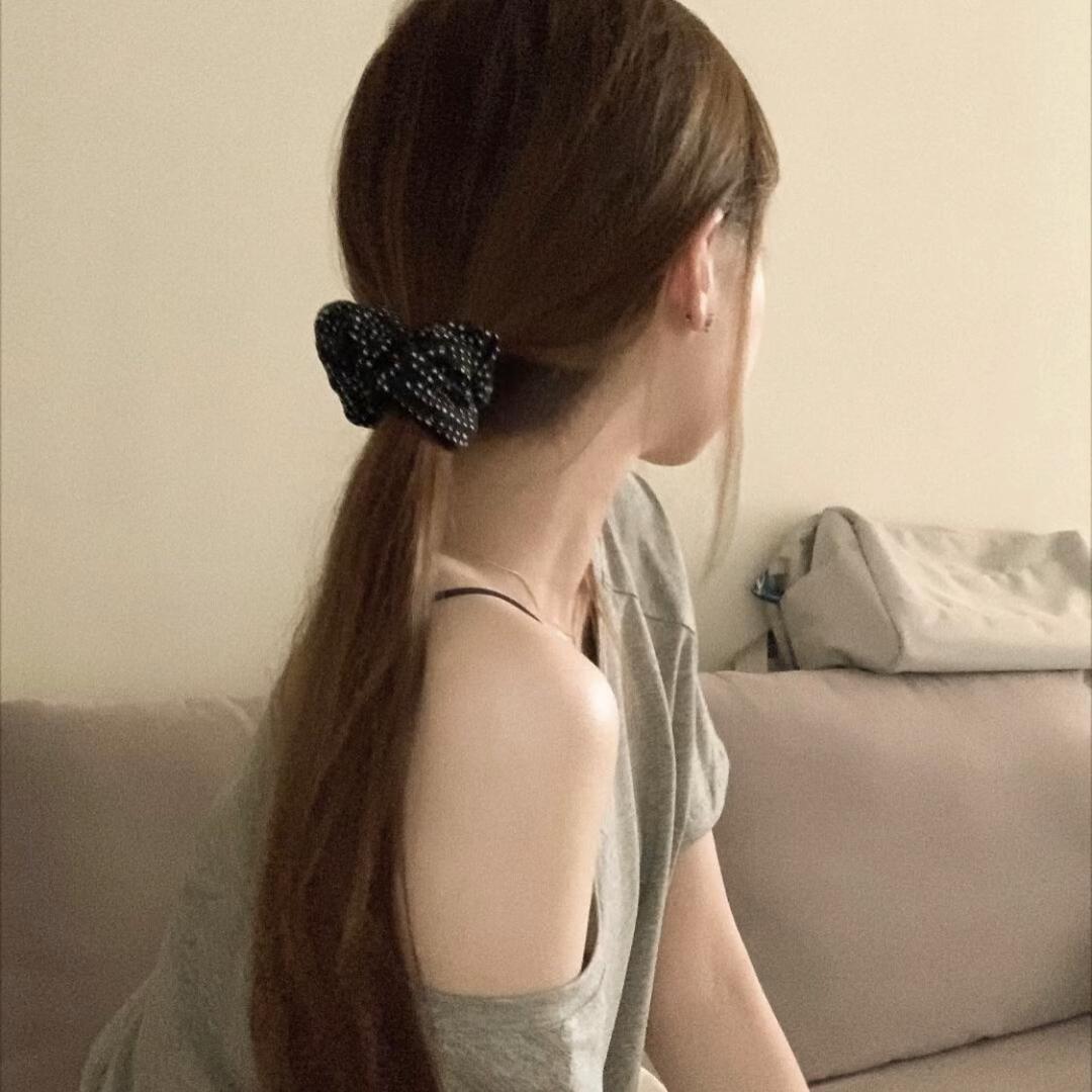 玩抖音只为找个满背当老公