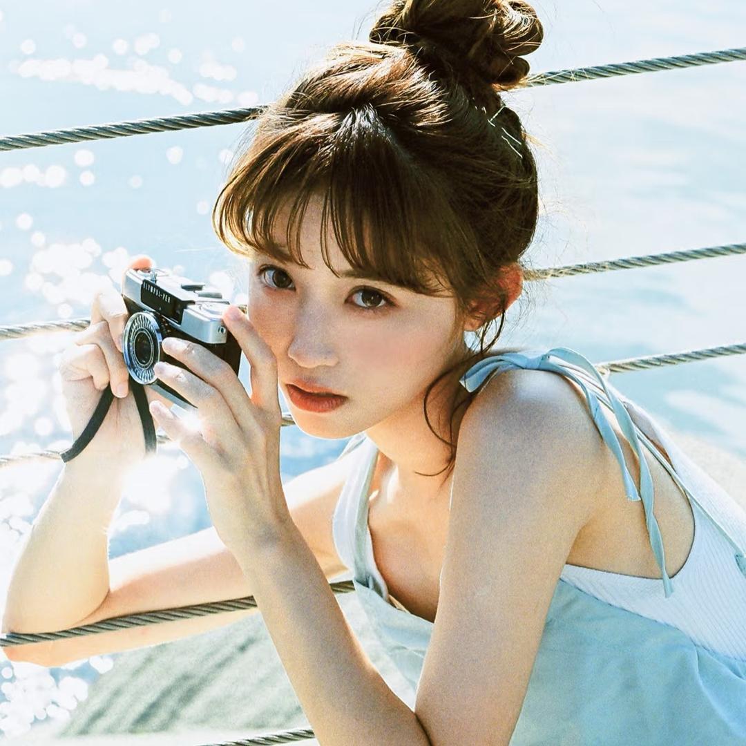 鈴木千奈