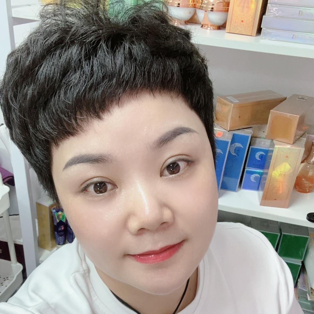 姜伊生养发馆（爱尚美万达店）