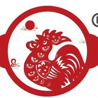 沪上绍鼎鸡官方账号