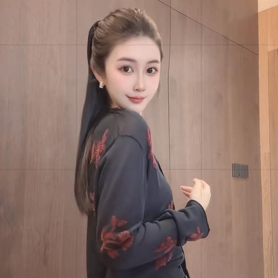 一同(爆款穿搭)
