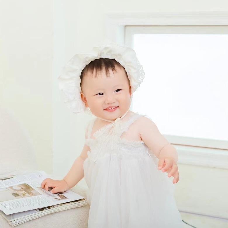 可可是女孩