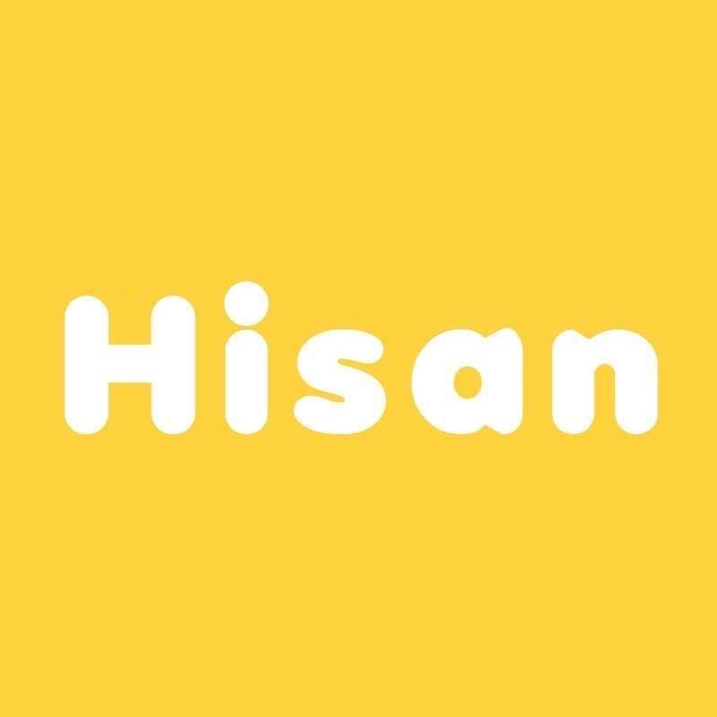 左左家 Hisan Kids
