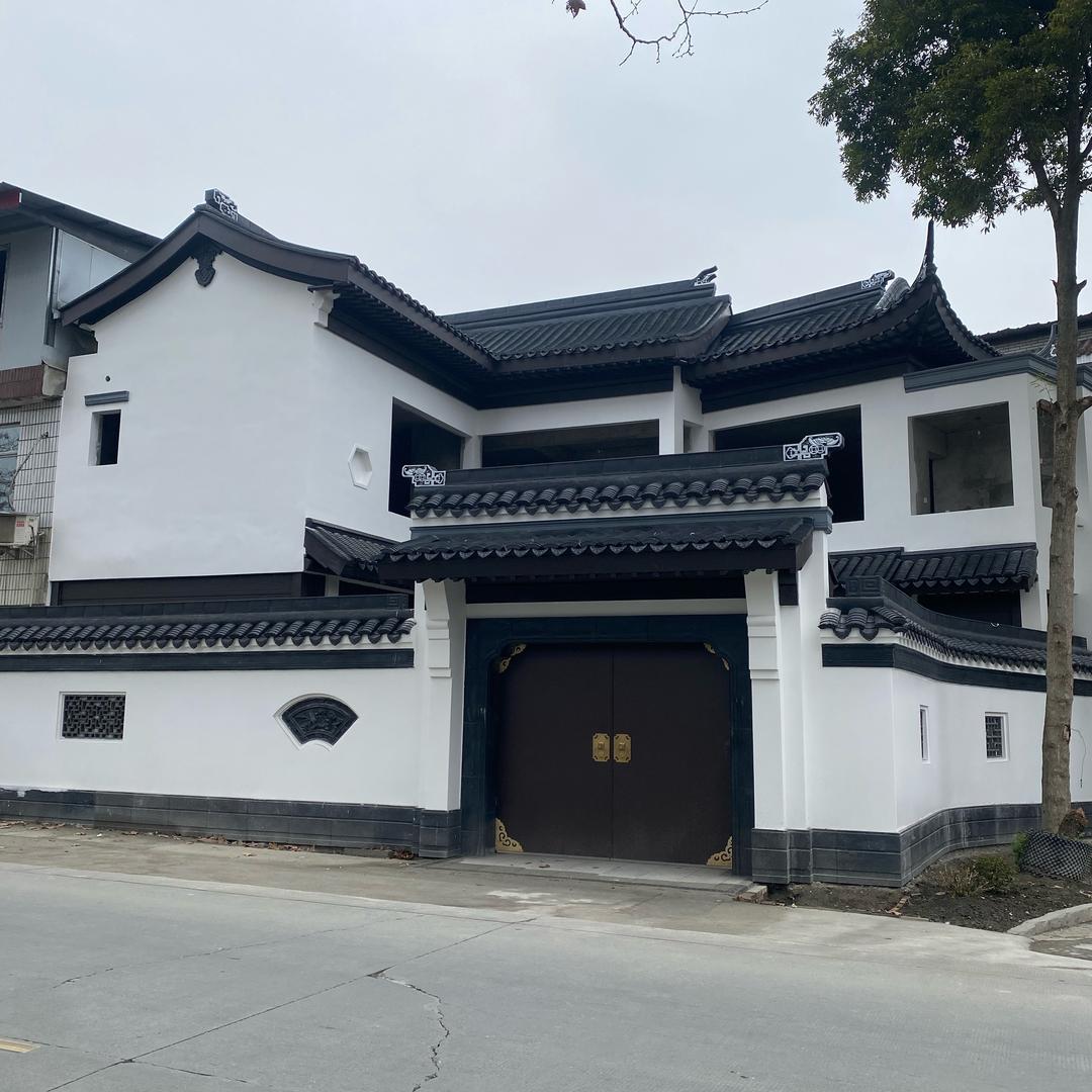 河北御砖坊园林古建筑工程有限公司