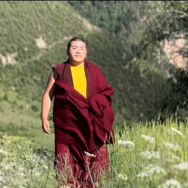 པདྨ🪷曲加。大号