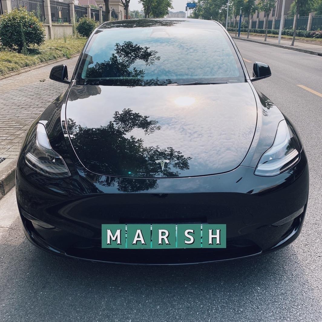 Marsh