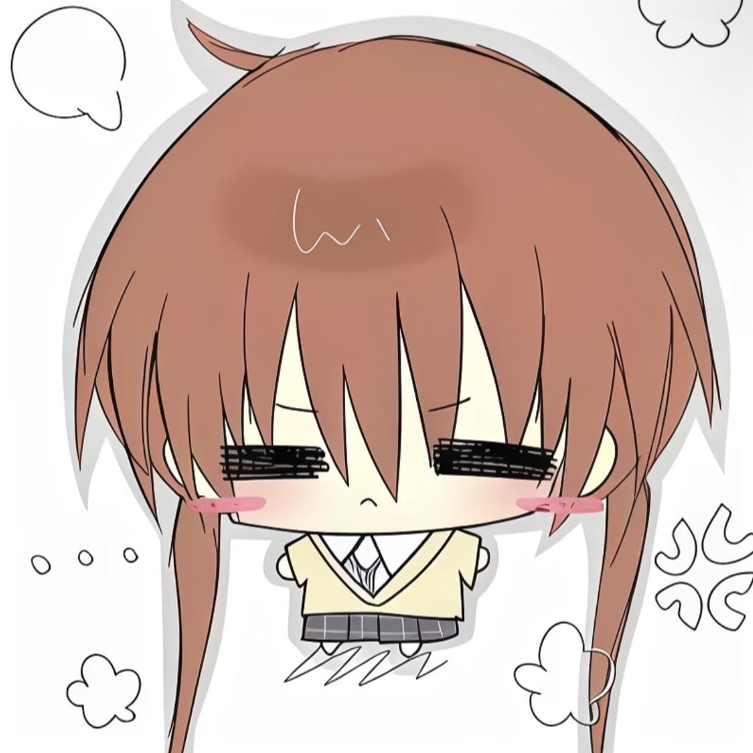 邪恶齐刘海.