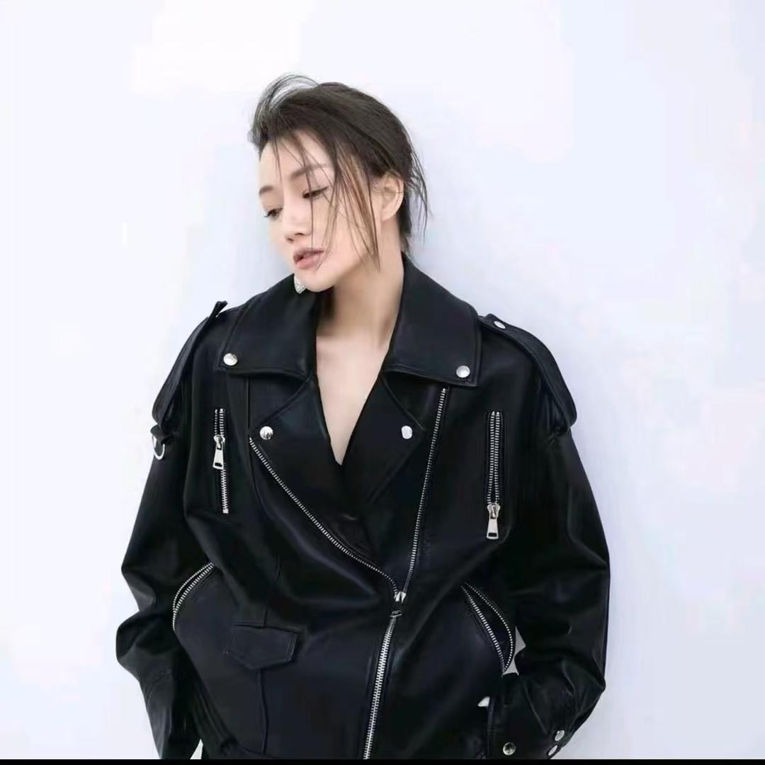 洛哥（精选穿搭）