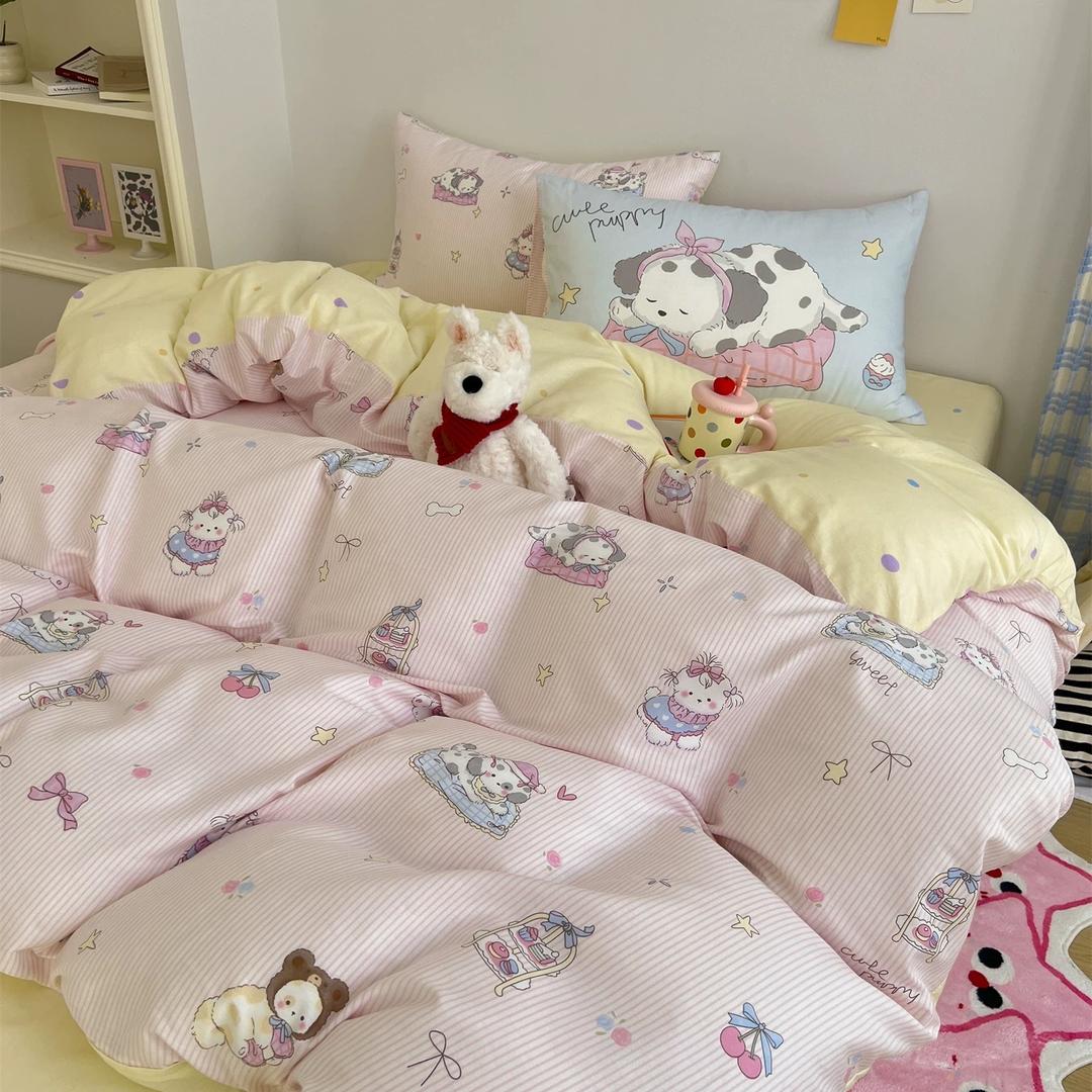 Morning Night早晚家纺