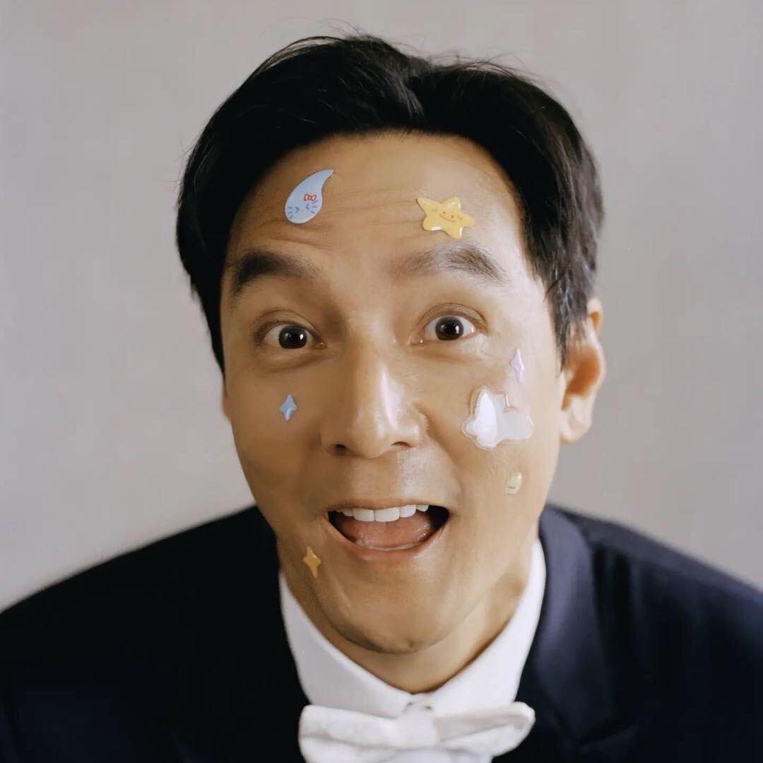 王同学！