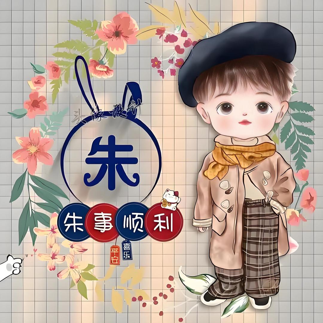 安庆家政朱珠（收徒）