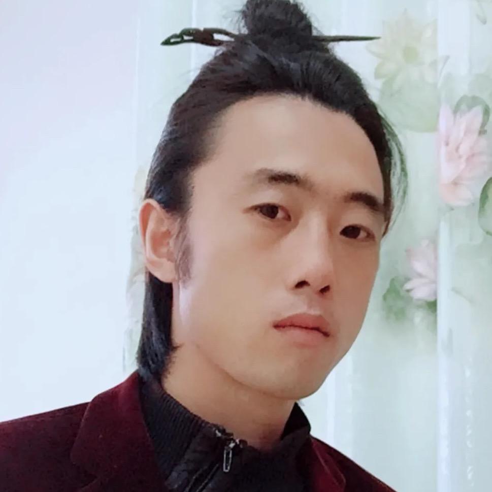 今生依缘（朱震）