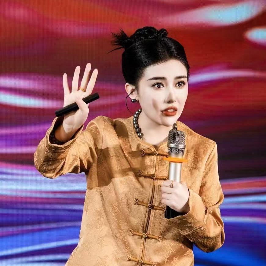 玲玉-美业流量成交开创人