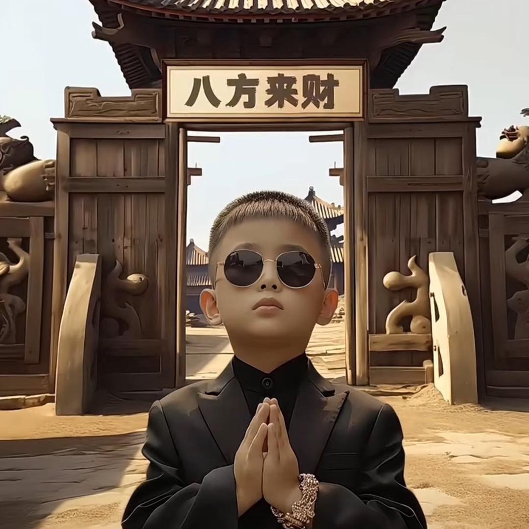 皇家大少