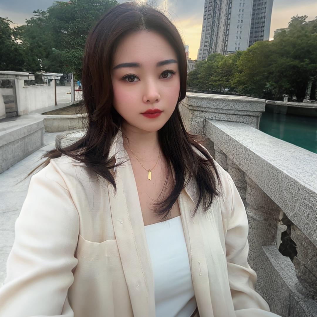 附近人