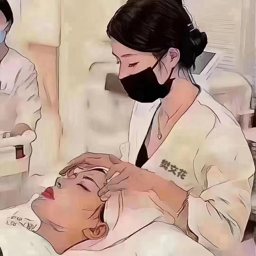 樊文花霞宝（海口椰海家园店）