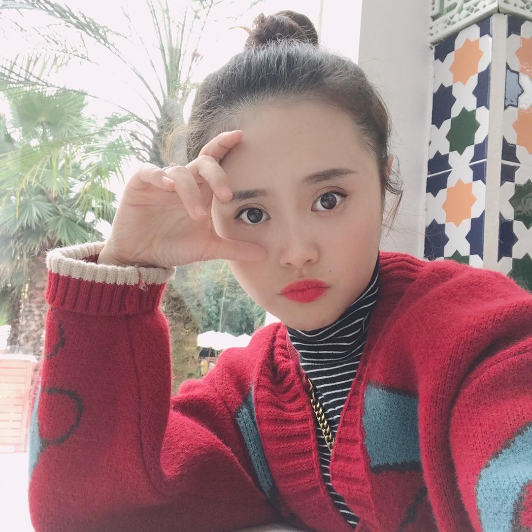 川麻兰妹儿🀄️