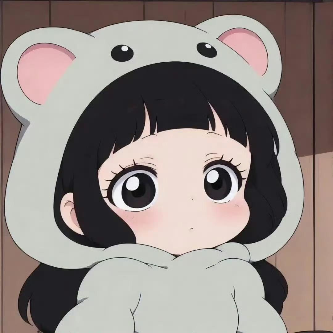 小羊.