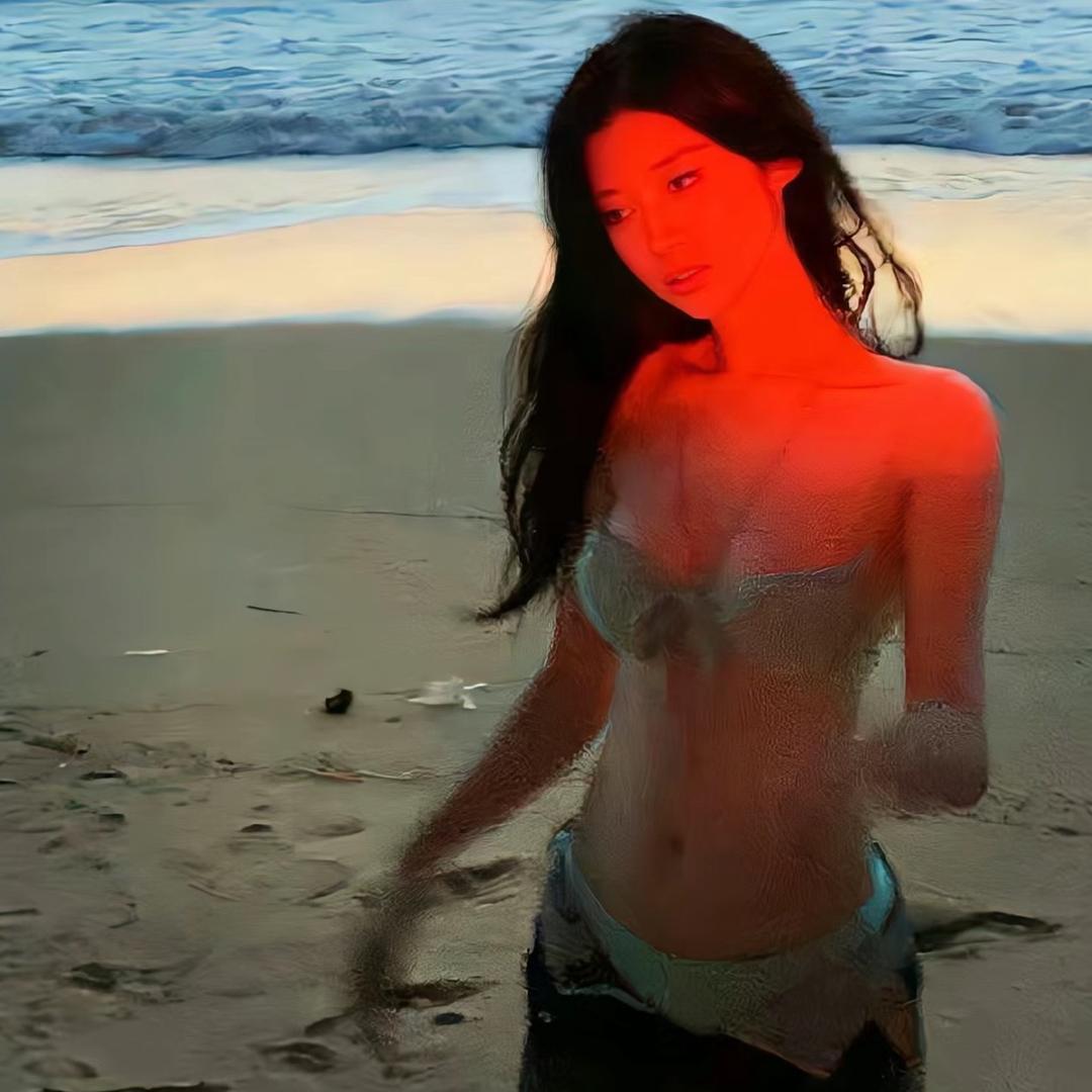 虾滑捞饭