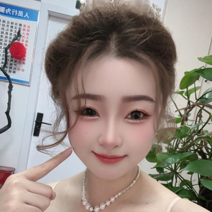 若初（肉丸子）