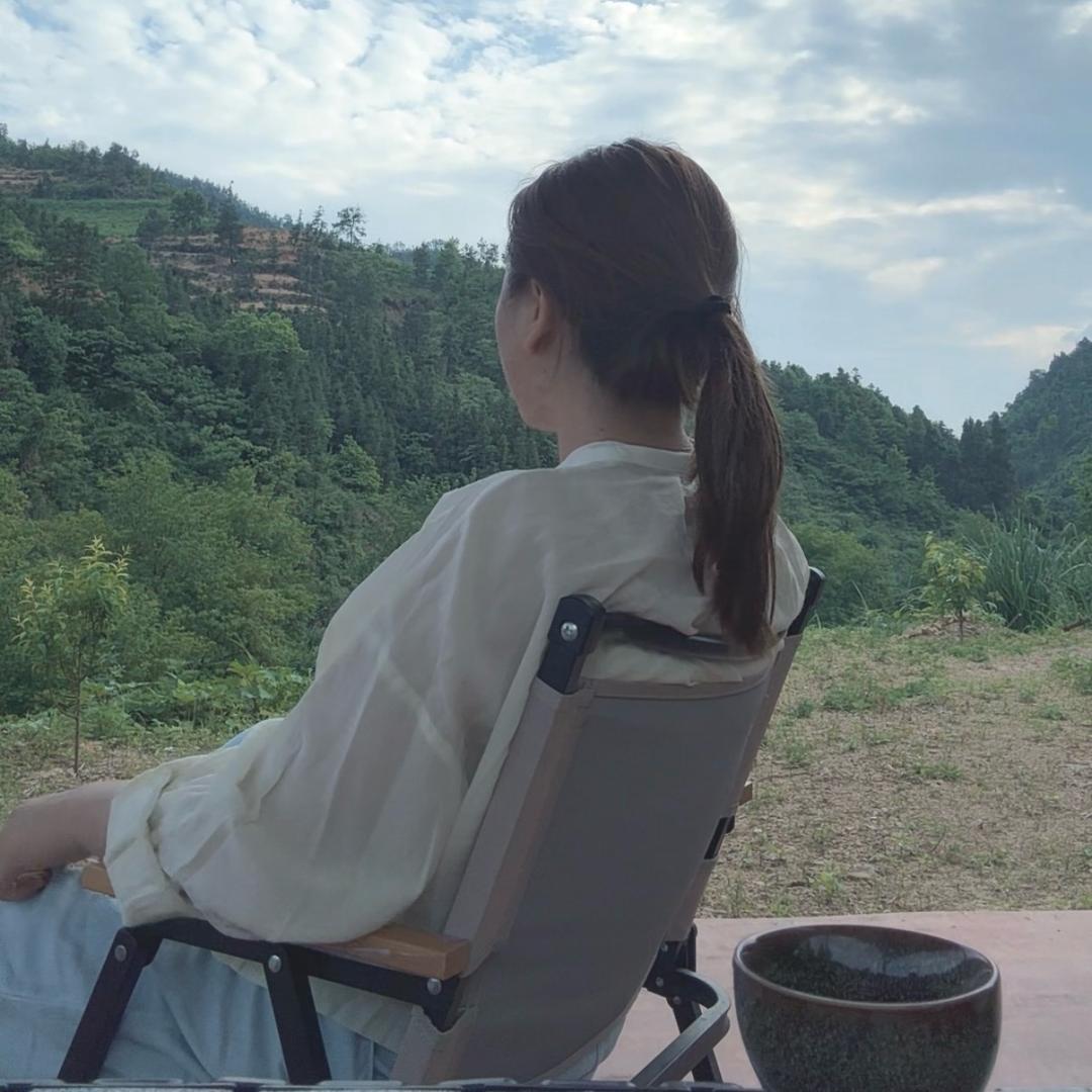 你倩姐🌼