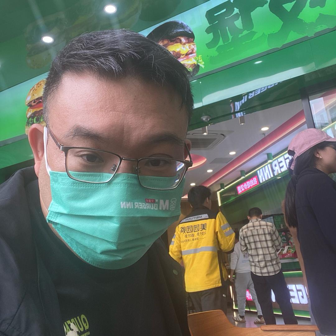 爱斌大叔