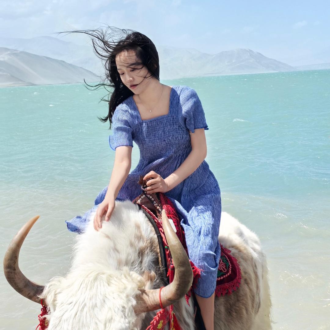 温馨。