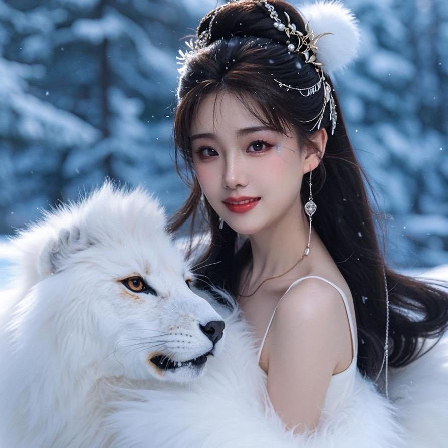 欢儿🎤