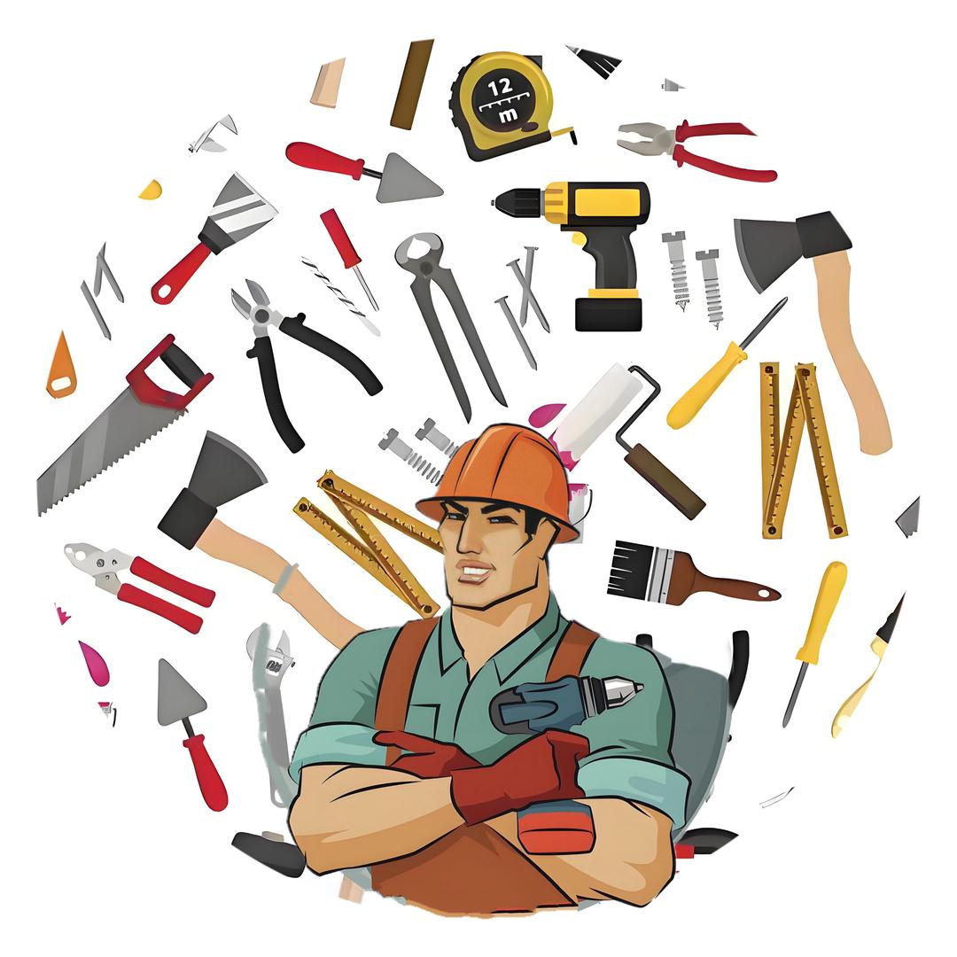 小米粒五金工具分享