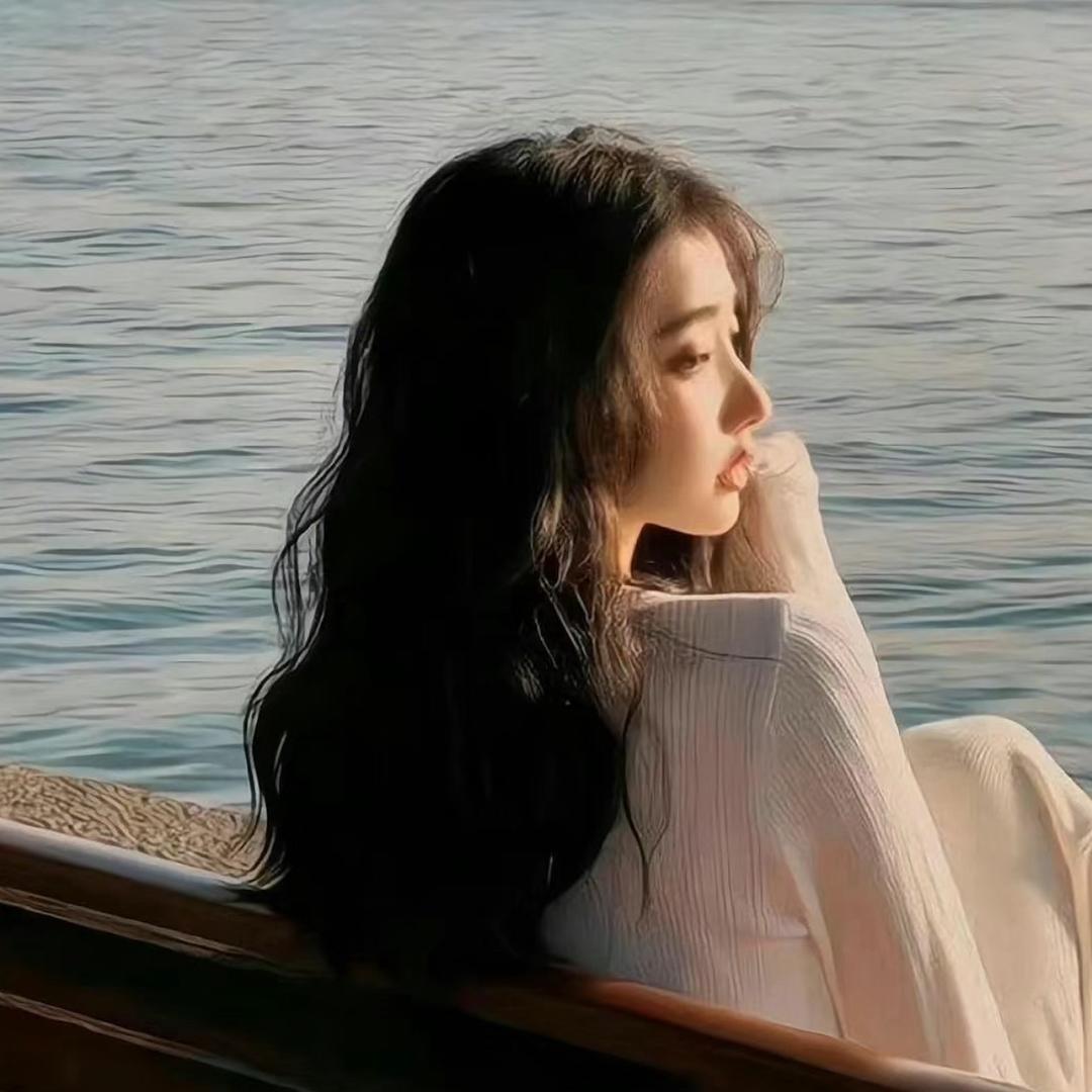 静如花
